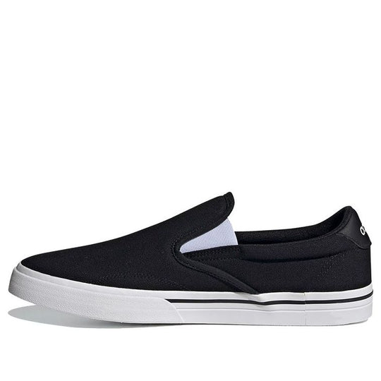 adidas neo Kurin Skateboarding Shoes Black H04981