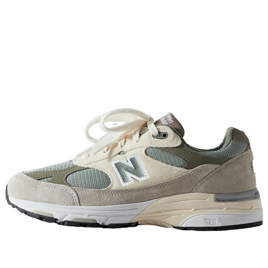 New Balance 993 x Kith Made in USA 'Spring 101' MR993KT1