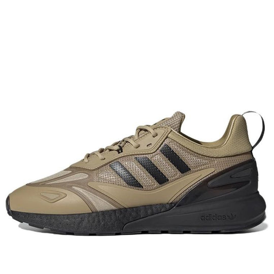 adidas ZX 2K Boost 2.0 Shoes 'Beige Tone' GY8516