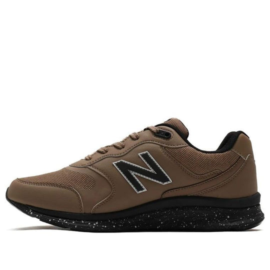New Balance 880 Shoes Brown 'Brown Black' MW880GT4