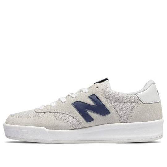 (WMNS) New Balance 300 Shoes Grey 'Light Gray Blue' WRT300RV