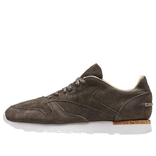 Reebok Classic Leather LST BD1903 Athletic Shoes  -  KICKS CREW