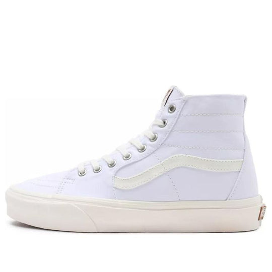 Vans SK8-HI High Cut Sneakers Unisex White VN0A4U169FQ
