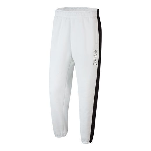 Nike Sportswear JDI Men's Trousers Logo BV5535-100