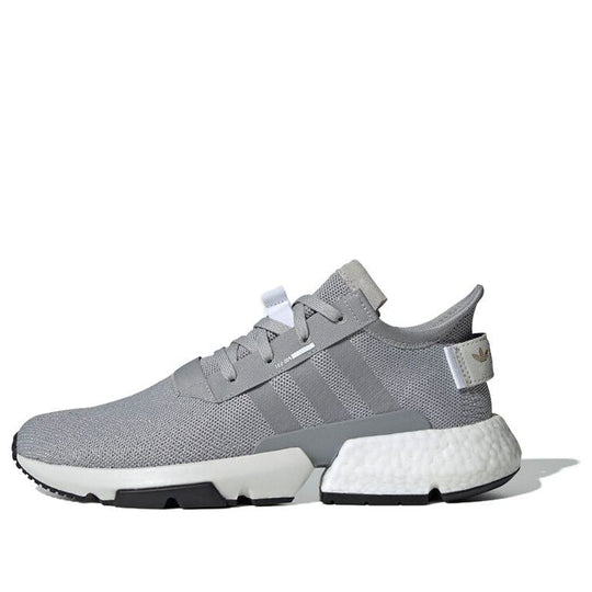 adidas POD-S3.1 Shoes 'Grey Two Reflective Silver' CG6121