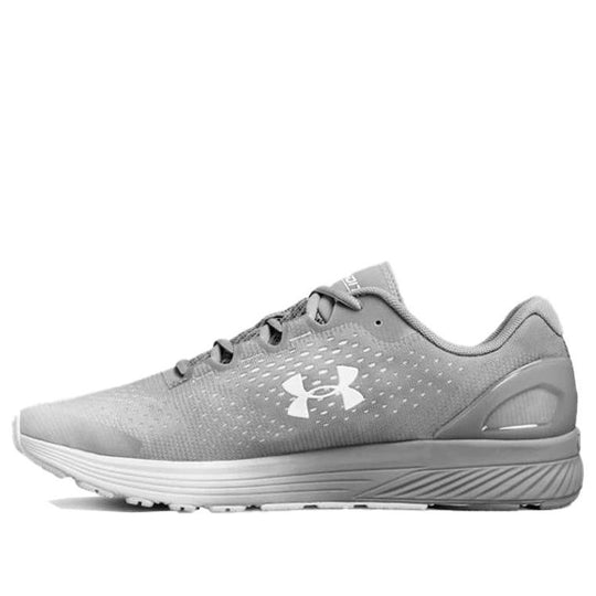 Under Armour Charged Bandit 4 'Silver Gray' 3020319-107