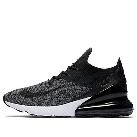 Size+4.5+-+Nike+Air+Max+270+Black+2018 for sale online
