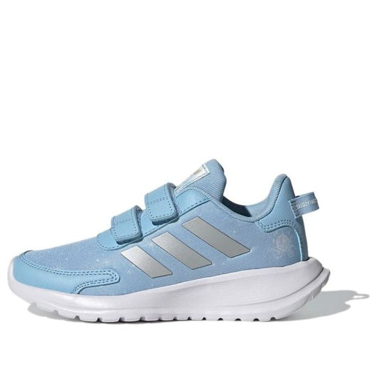 (PS) adidas Tensaur Run 'Blue Gray White' H04741