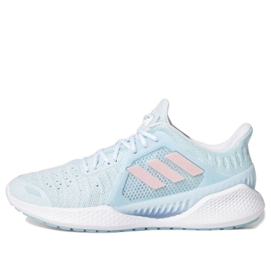 (WMNS) adidas ClimaCool Vent Summer.Rdy 'Sky Tint Glory Pink' FW3004