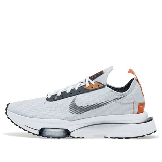 Nike Air Zoom Type Grey/Orange CV2220-001
