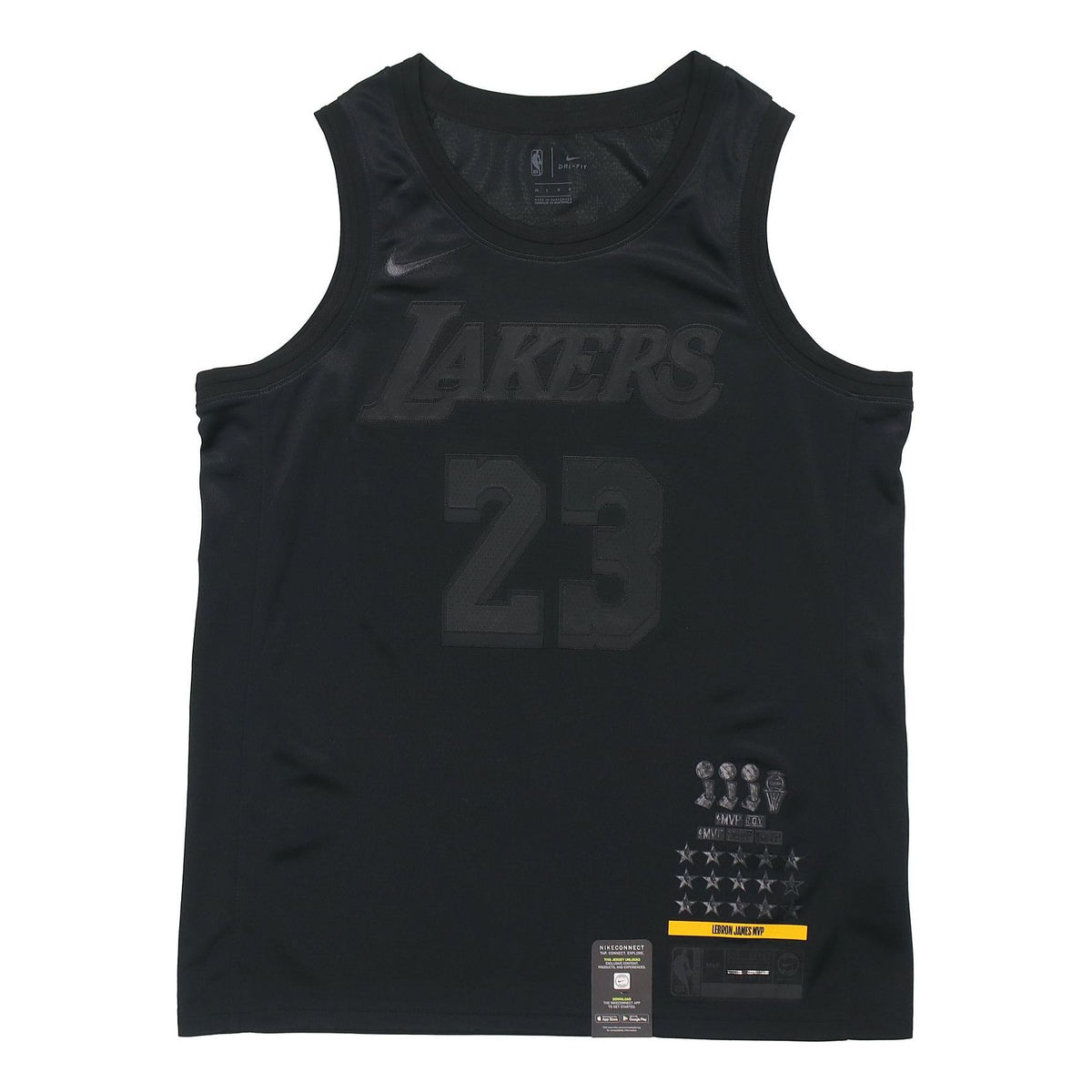 LA Lakers Lebron James Home Jersey – NewJerseysPlug