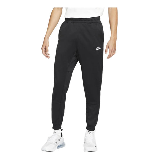 Nike casual joggers 'Black' DA0008-010 - KICKS CREW