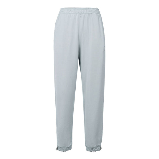 Nike Sportswear Air French Terry Crew Pants 'Grey' DV9846-012