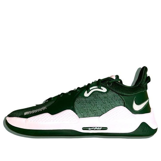 Nike PG 5 TB 'Gorge Green' DM5045-302