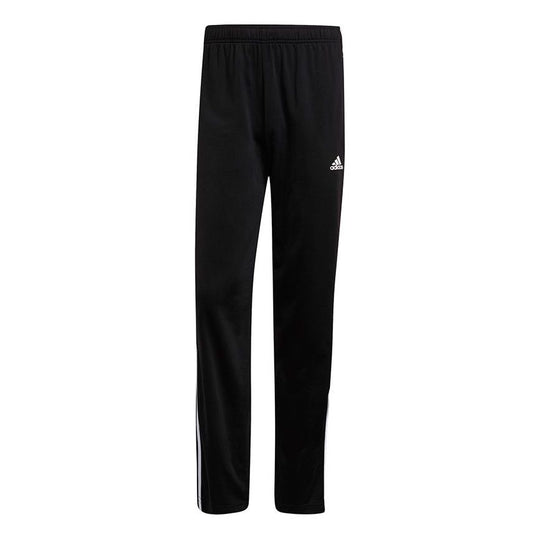Men's adidas 3s Oh Tp Tric Athletics Sports Pants/Trousers/Joggers Bla
