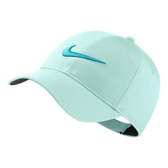 Nike Legacy 91 Golf Sports Cap Aguamarina 892764-336