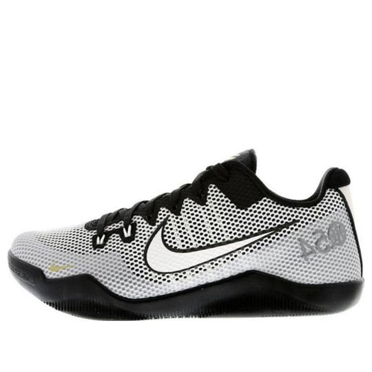 Nike Kobe 11 'Quai 54' 869600-010