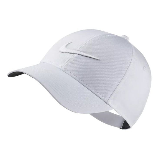 Nike Legacy 91 Golf Sports Cap White 892764-100
