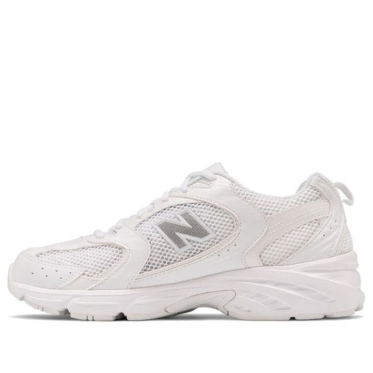 New Balance 530 'Silver White