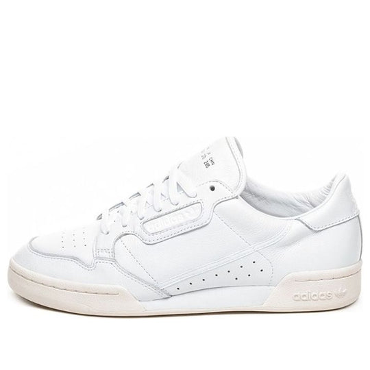 adidas Continental 80 'Triple White' EE6329