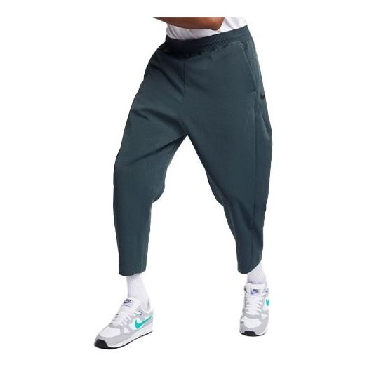 Nike Sportswear NSW TECH PACK Woven Long Pants Sports Pants Blue