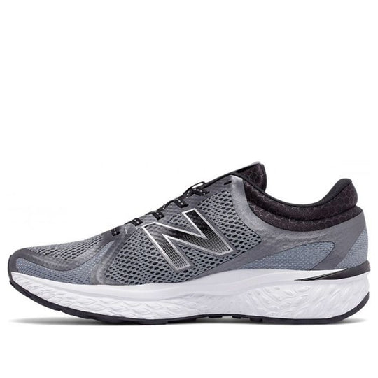 New Balance 720 v4 Breathable Wear-resistant Low Tops Sports Gray M720LG4