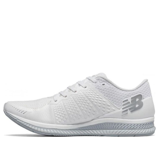 New Balance FuelCell White MFLCLWG