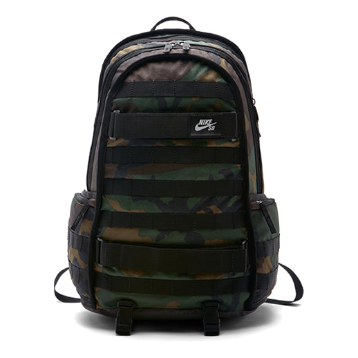 Nike SB RPM Backpack 'Iguana' BA5404-223