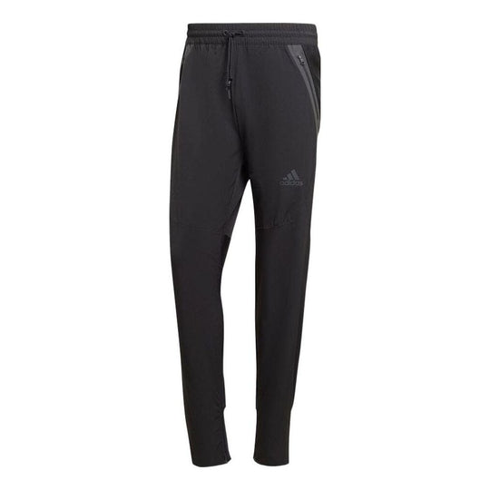 adidas FW22 Designed for Gameday Tracksuit Pants HI5694