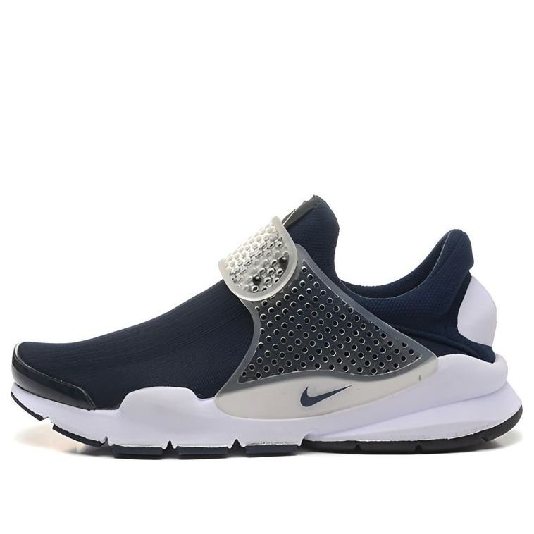 Nike Dart 10 Women's Size 9 Running Shoes Blue Black White 580428-001  | eBay
