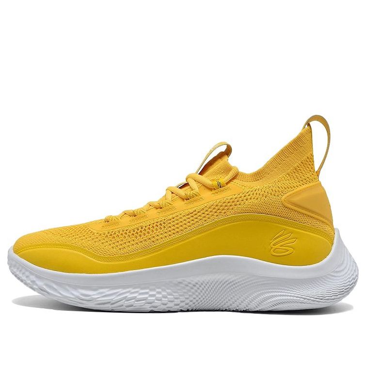 Size+7.5+-+Under+Armour+Curry+8+Flow+Like+Water+2021 for sale