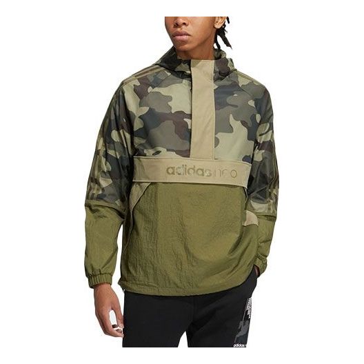 Buy ADIDAS NEO Black CS LPDD Padded Jacket With Detachable Hood - Jackets  for Men 1497622 | Myntra