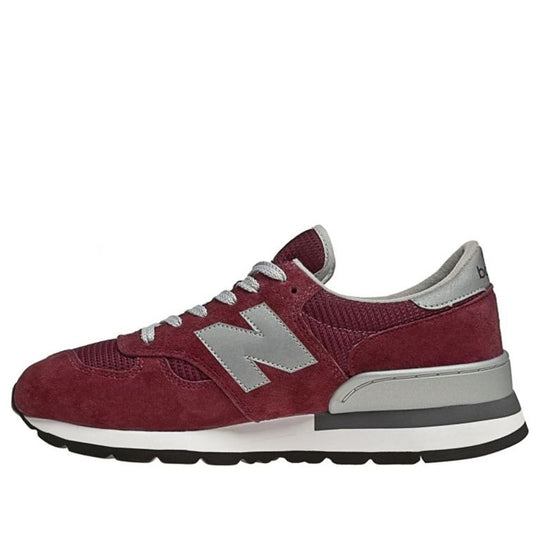 New Balance 990 Re-issue M990BD