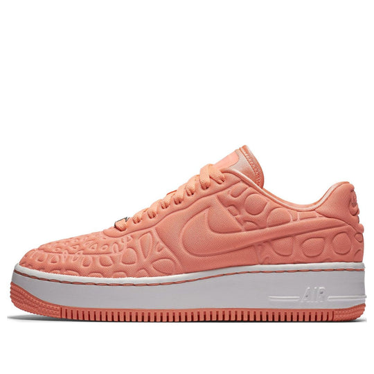 (WMNS) Nike Air Force 1 Upstep SE 'Atomic Pink' 844877-600