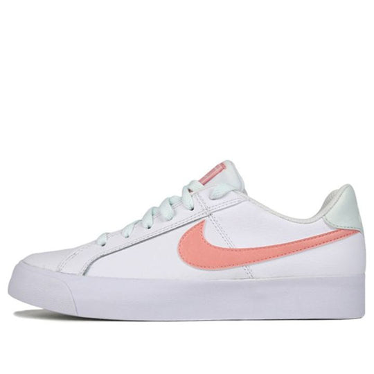 (WMNS) Nike Court Royale AC 'Bleached Coral' AO2810-107