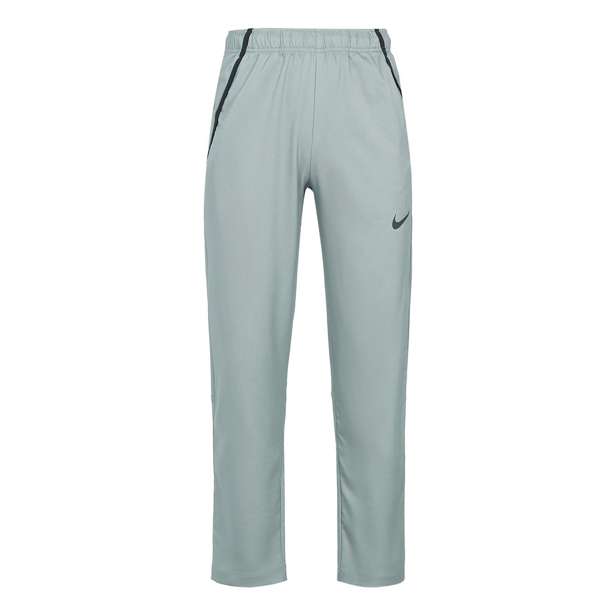 Nike Team Woven TattingCasual Long Pants Men Grey Gray CU4958-084 ...