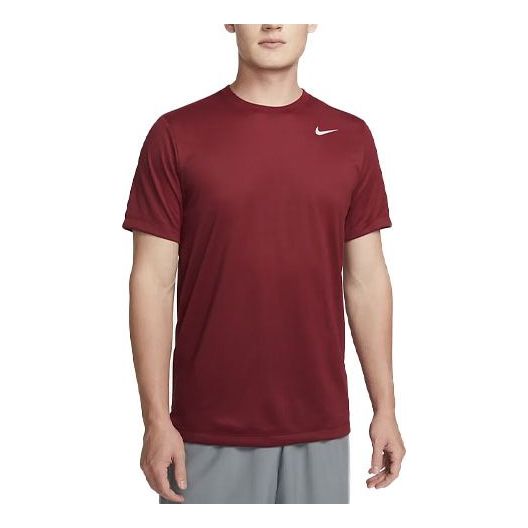 Nike Dri-FIT Legend Training T-Shirt DX0989-677