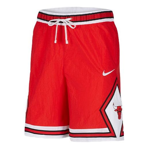 Chicago Bulls NBA Shorts Icon Edition