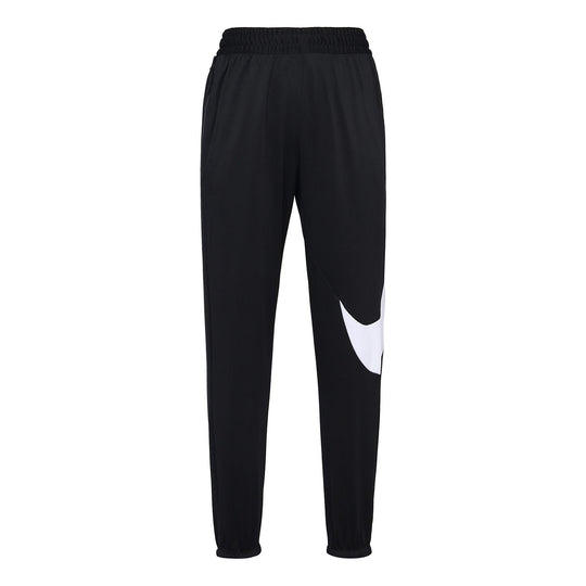 Men's Nike Large logo Brand Logo Bundle Feet Sports Pants/Trousers/Jog ...