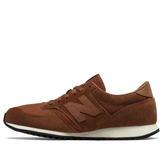 New Balance 420Series Sneakers Brown U420PTB