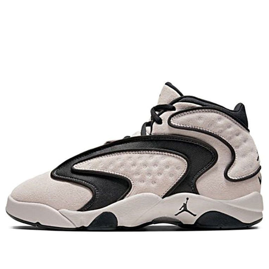 (WMNS) Air Jordan OG 'Barely Rose' CW1118-602 Retro Basketball Shoes  -  KICKS CREW