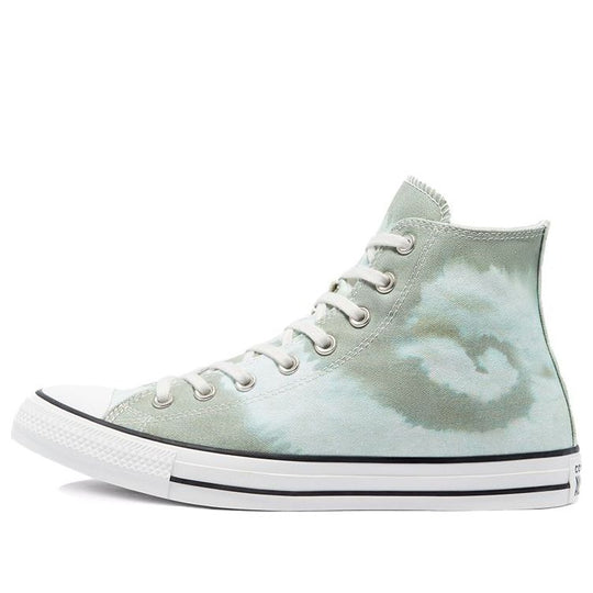 Converse Chuck Taylor All Star High 'Summer Wave - Washed Light Field Surplus' 171912C