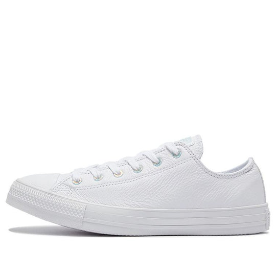 Converse Chuck Taylor All Star Low Top 'White' 165623C