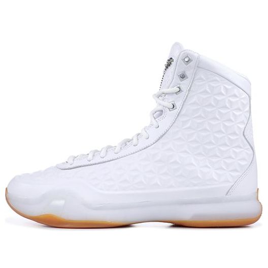 Nike Kobe 10 High EXT 'White Gum' 822950-100