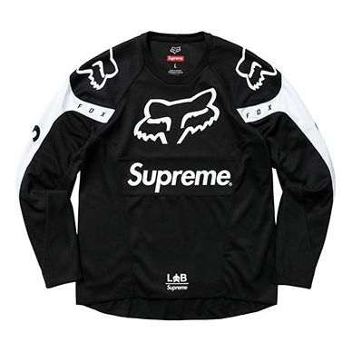 DropsByJay on X: Supreme/Fox Racing For SS18 Images Surface From
