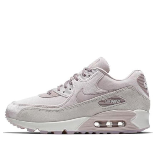 (WMNS) Nike Air Max 90 LX 'Particle Rose' 898512-600