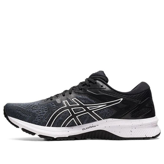 Asics GT 1000 10 'Black White' Black/White 1011B001-004 Marathon Running Shoes/Sneakers - KICKSCREW