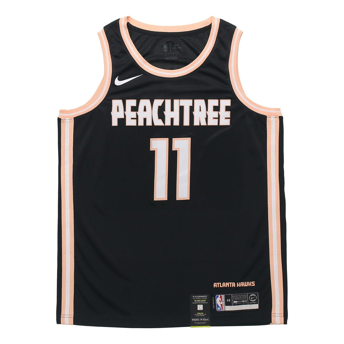 NBA apparel update: Recent sneakers and release info - Peachtree Hoops