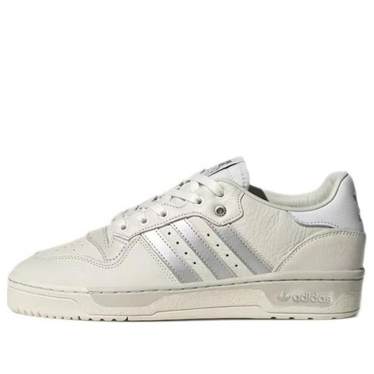 adidas Rivalry Low Consortium 'Chalk Silver' IF0603