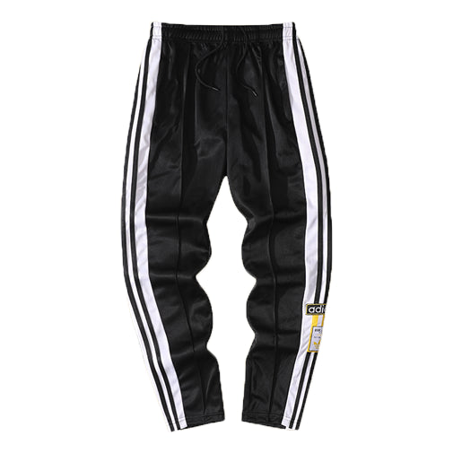 adidas originals Unisex Sports Pants Black GJ6850-KICKS CREW